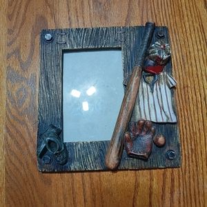 Home Accent Frame